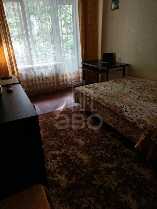 однокомнатная квартира в Санкт-Петербурге по адресу: Науки пр-кт., 51