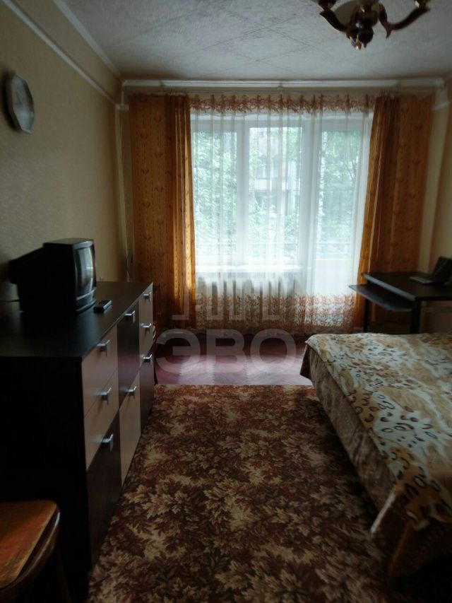 однокомнатная квартира в Санкт-Петербурге по адресу: Науки пр-кт., 51