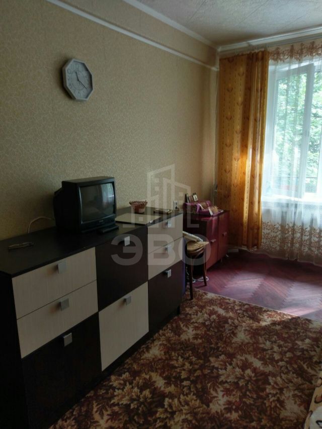 однокомнатная квартира в Санкт-Петербурге по адресу: Науки пр-кт., 51