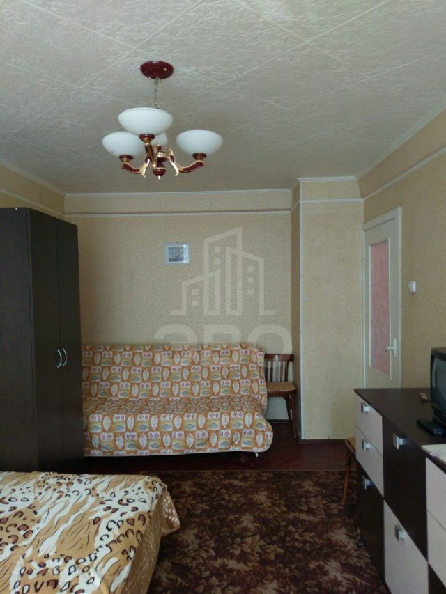 однокомнатная квартира в Санкт-Петербурге по адресу: Науки пр-кт., 51