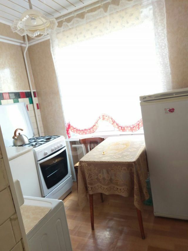 однокомнатная квартира в Санкт-Петербурге по адресу: Науки пр-кт., 51