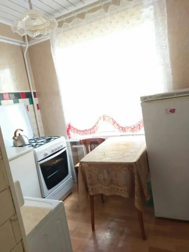 однокомнатная квартира в Санкт-Петербурге по адресу: Науки пр-кт., 51