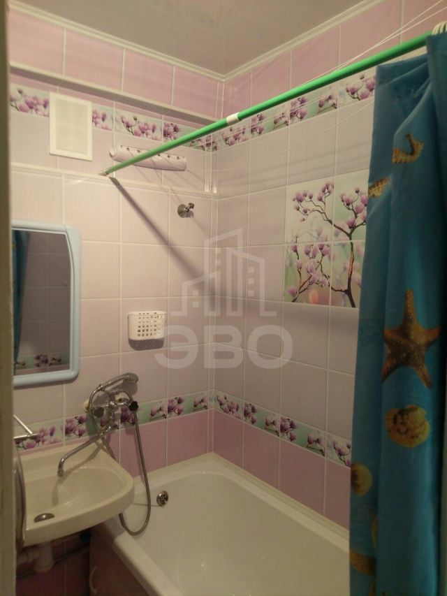 однокомнатная квартира в Санкт-Петербурге по адресу: Науки пр-кт., 51