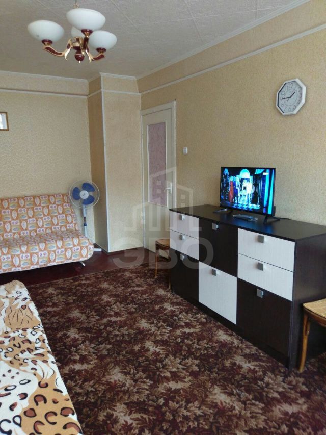 однокомнатная квартира в Санкт-Петербурге по адресу: Науки пр-кт., 51