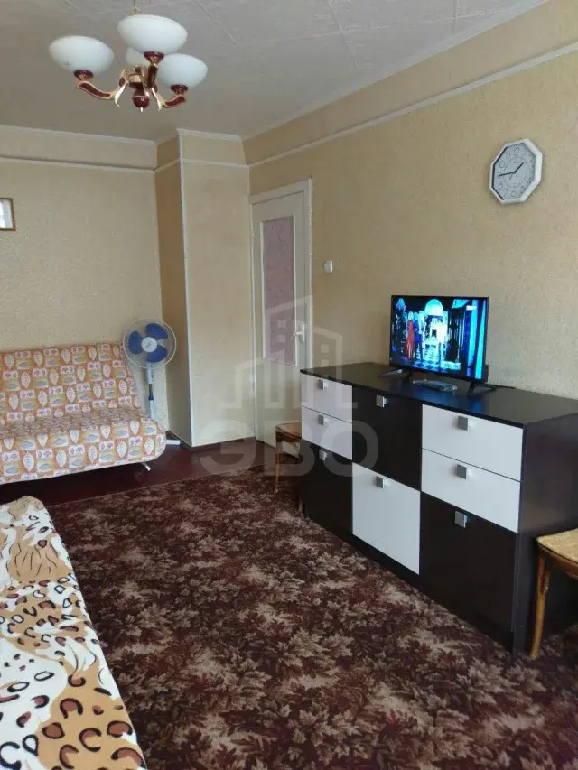 однокомнатная квартира в Санкт-Петербурге по адресу: Науки пр-кт., 51