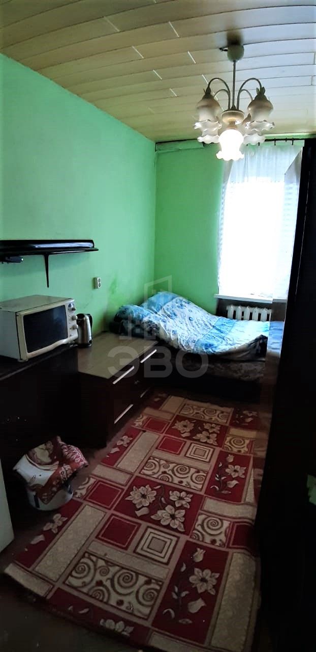 комната в Санкт-Петербурге по адресу: Матроса Железняка ул., 3