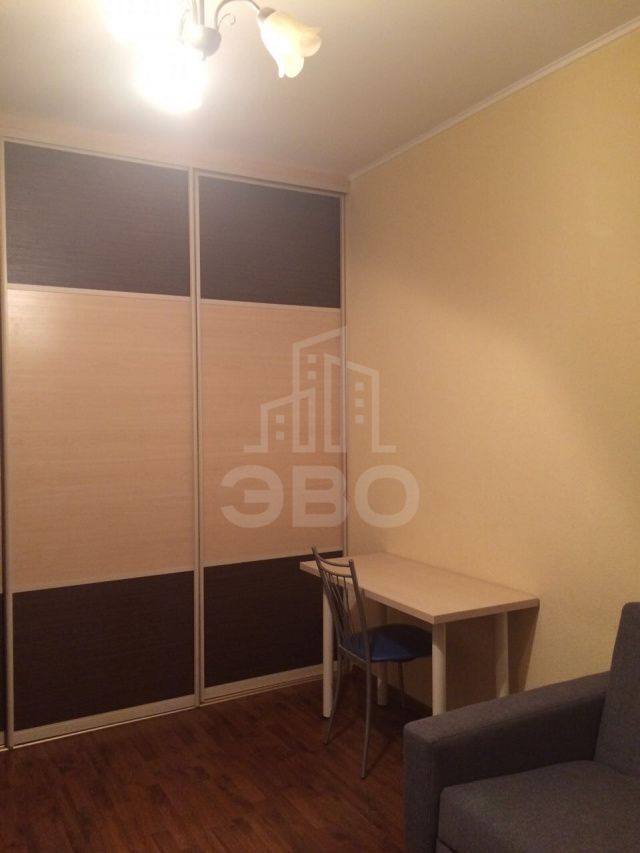 однокомнатная квартира в Санкт-Петербурге по адресу: Косыгина проспект, 17, к 1