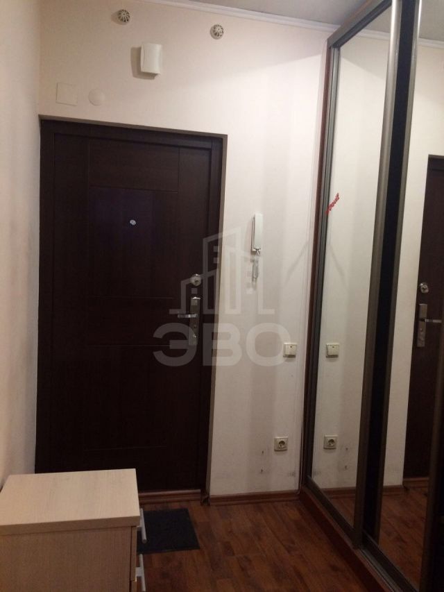 однокомнатная квартира в Санкт-Петербурге по адресу: Косыгина проспект, 17, к 1