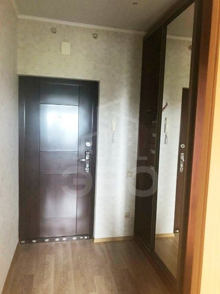 однокомнатная квартира в Санкт-Петербурге по адресу: Косыгина проспект, 17, к 1