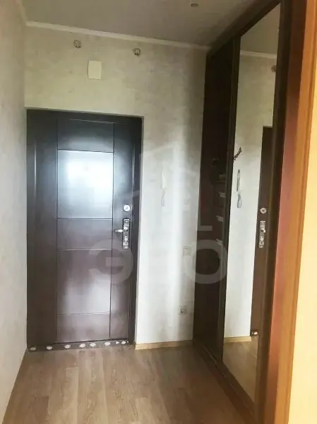 однокомнатная квартира в Санкт-Петербурге по адресу: Косыгина проспект, 17, к 1