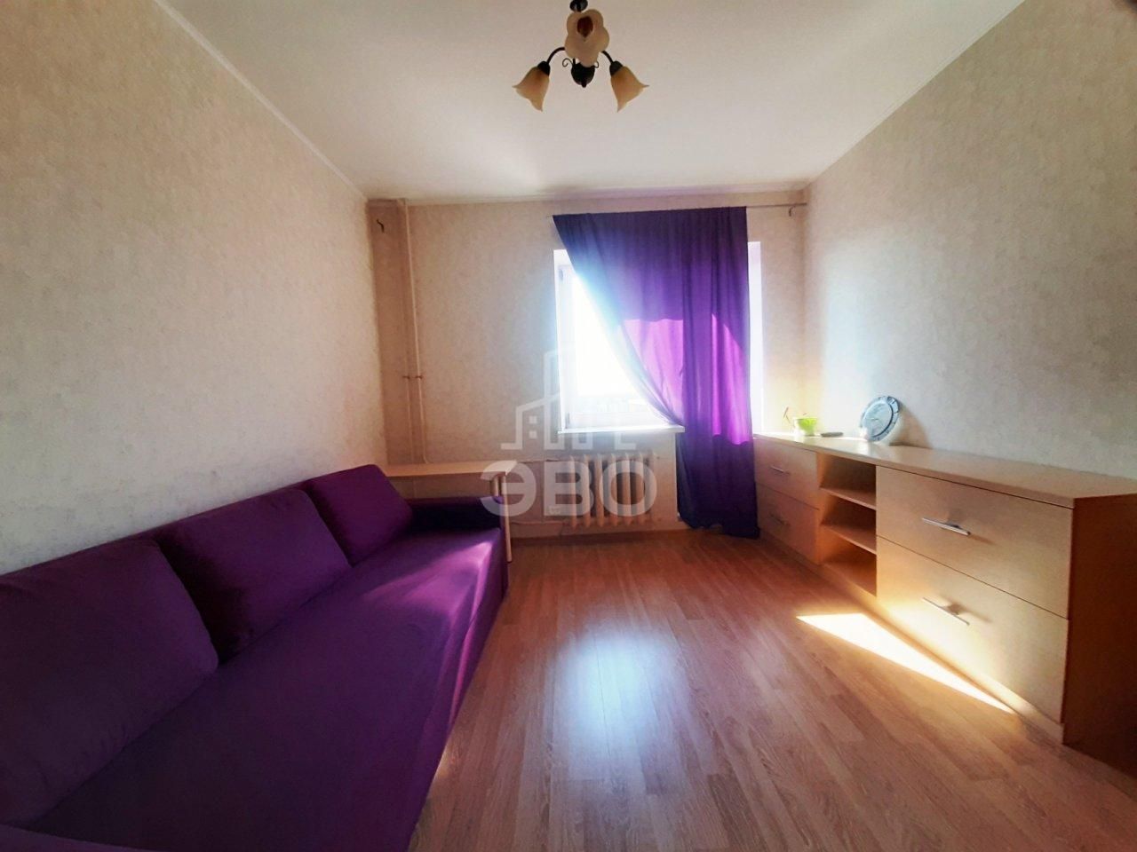 однокомнатная квартира в Санкт-Петербурге по адресу: Косыгина проспект, 17, к 1