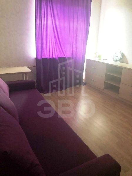 однокомнатная квартира в Санкт-Петербурге по адресу: Косыгина проспект, 17, к 1