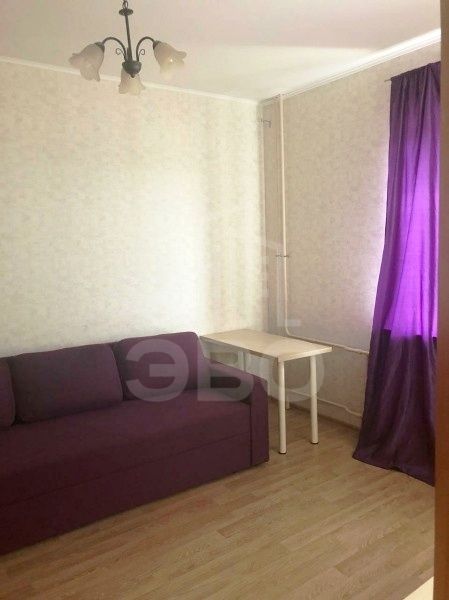 однокомнатная квартира в Санкт-Петербурге по адресу: Косыгина проспект, 17, к 1