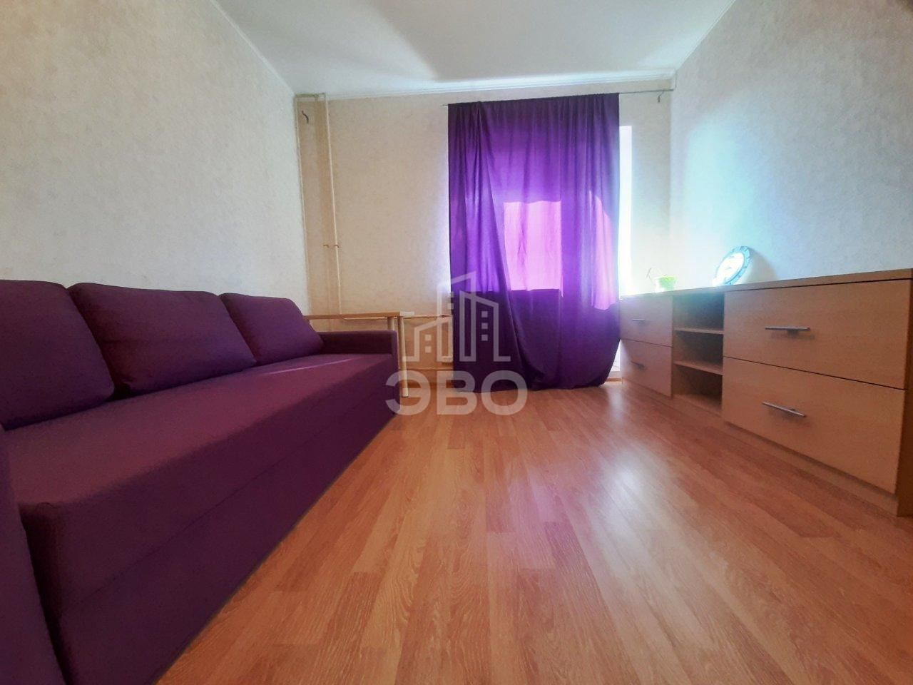 однокомнатная квартира в Санкт-Петербурге по адресу: Косыгина проспект, 17, к 1