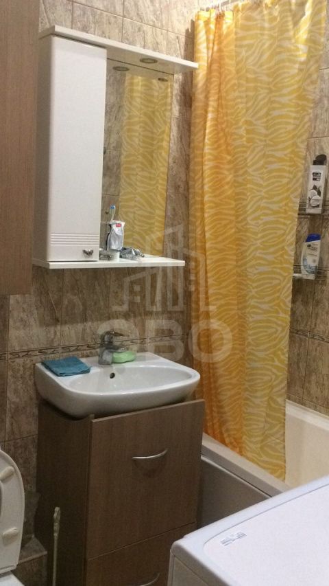 однокомнатная квартира в Санкт-Петербурге по адресу: Косыгина проспект, 17, к 1