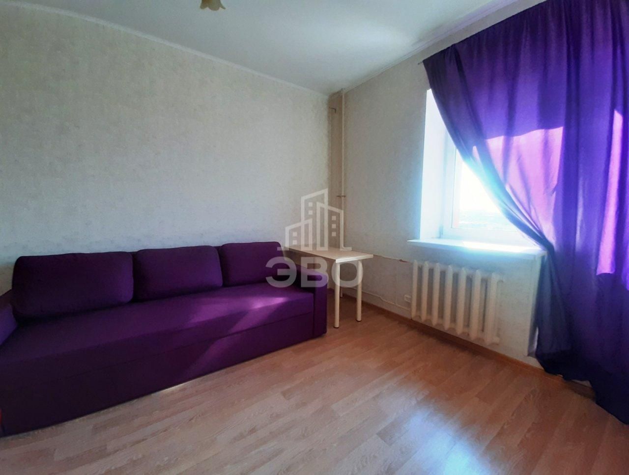 однокомнатная квартира в Санкт-Петербурге по адресу: Косыгина проспект, 17, к 1