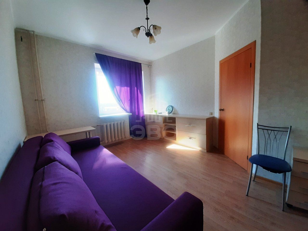 однокомнатная квартира в Санкт-Петербурге по адресу: Косыгина проспект, 17, к 1