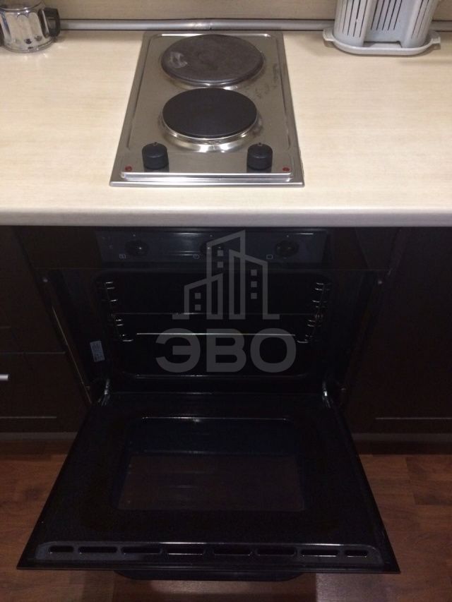 однокомнатная квартира в Санкт-Петербурге по адресу: Косыгина проспект, 17, к 1