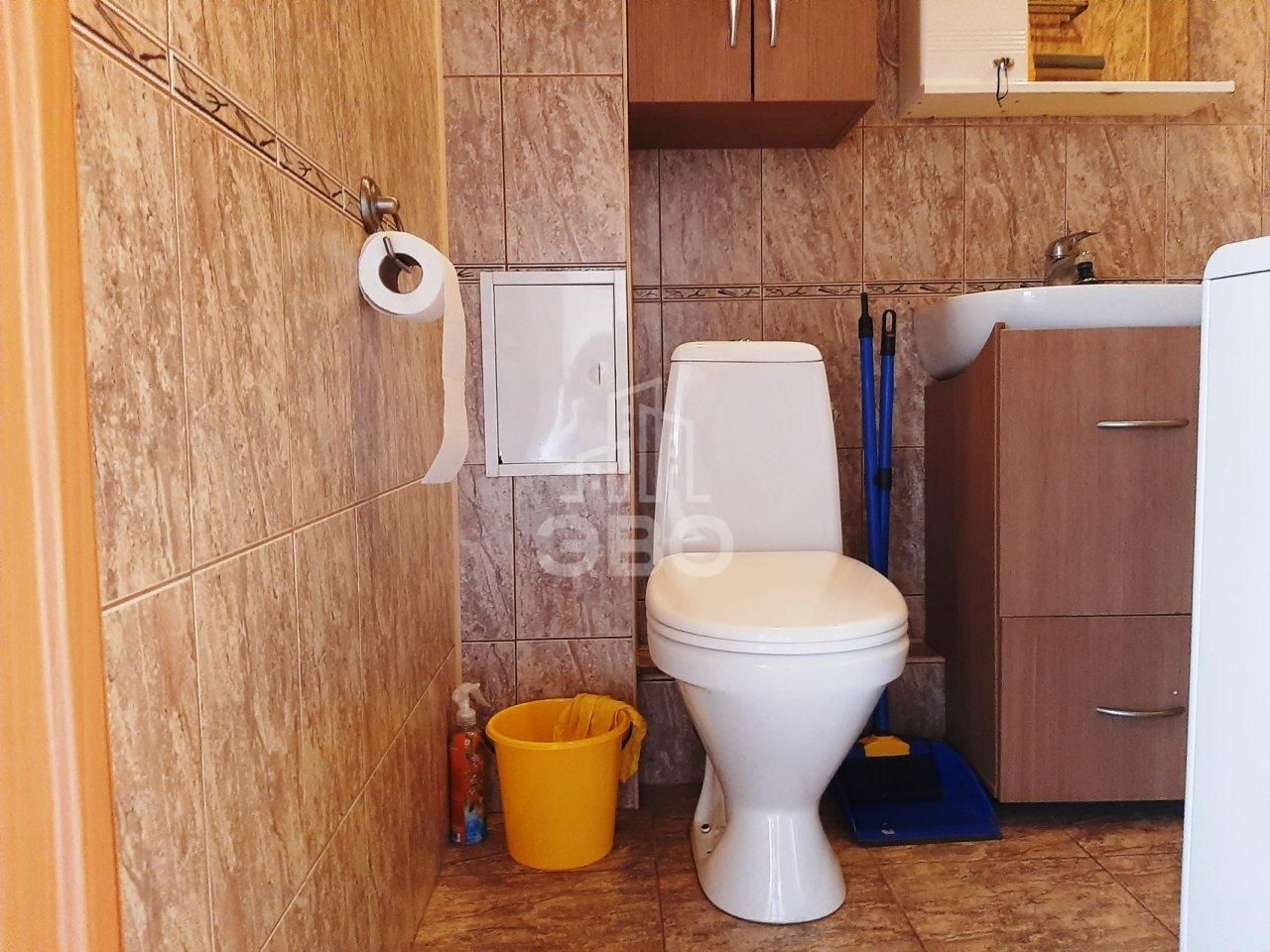 однокомнатная квартира в Санкт-Петербурге по адресу: Косыгина проспект, 17, к 1