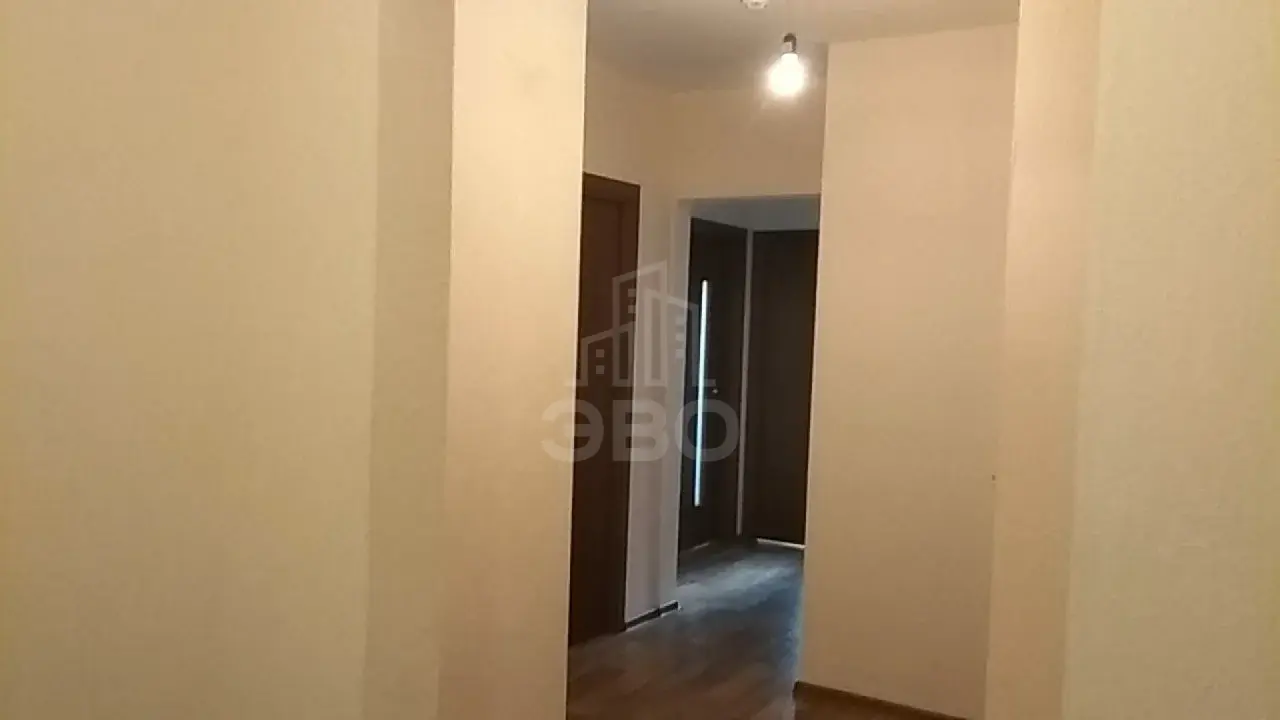 двухкомнатная квартира в Санкт-Петербурге по адресу: Корнея Чуковского ул., 3, к 3