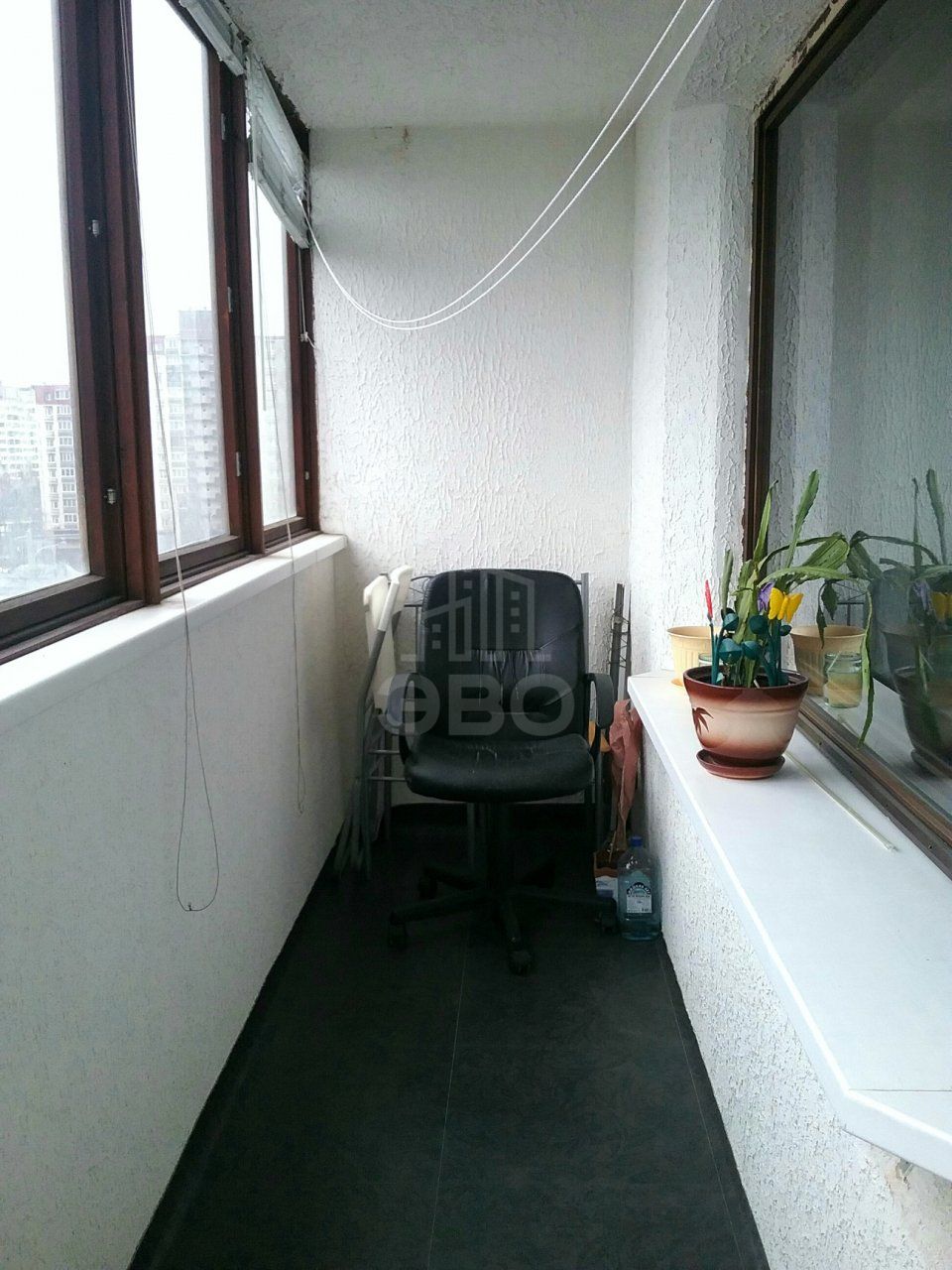 однокомнатная квартира в Санкт-Петербурге по адресу: Кораблестроителей ул., 46, к 1