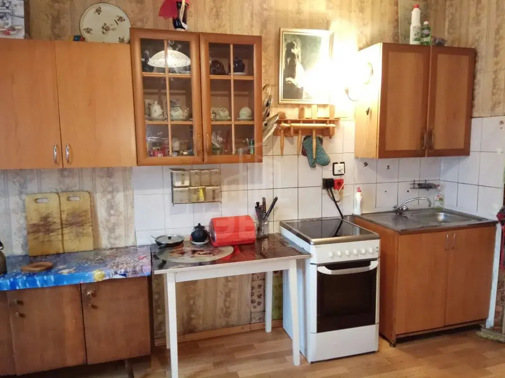 комната в Санкт-Петербурге по адресу: Авиаконструкторов пр-кт., 1