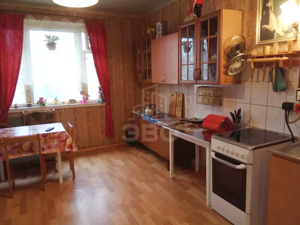 комната в Санкт-Петербурге по адресу: Авиаконструкторов пр-кт., 1