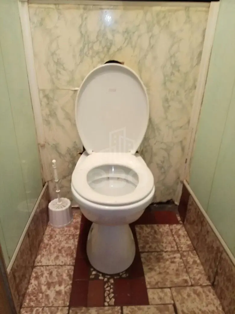 комната в Санкт-Петербурге по адресу: Авиаконструкторов пр-кт., 1