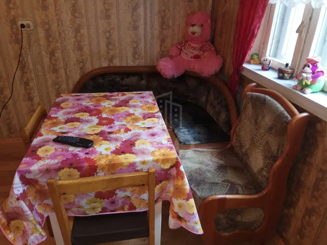 комната в Санкт-Петербурге по адресу: Авиаконструкторов пр-кт., 1