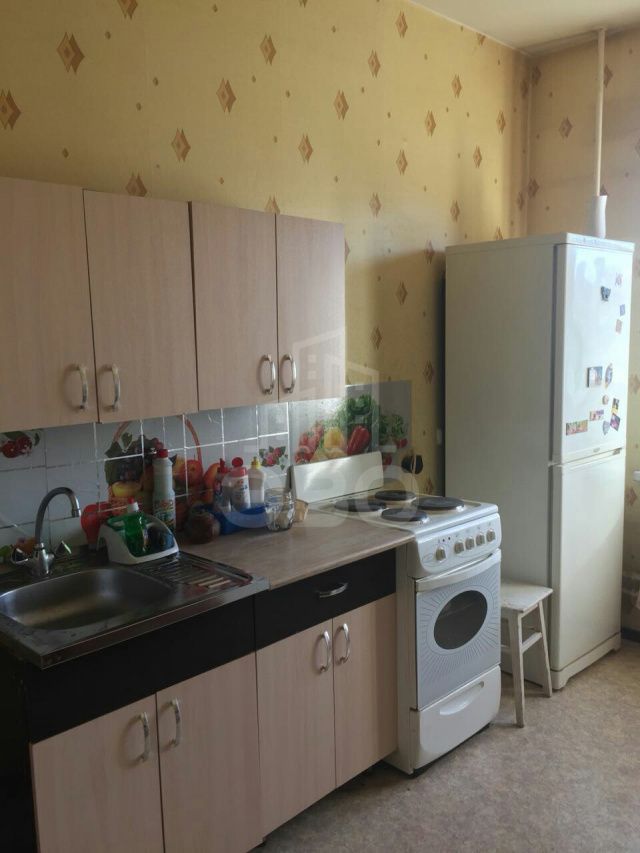 комната в Санкт-Петербурге по адресу: Полевая ул., 1