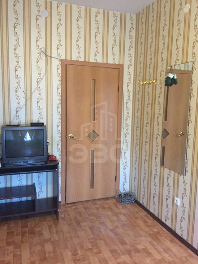 комната в Санкт-Петербурге по адресу: Полевая ул., 1