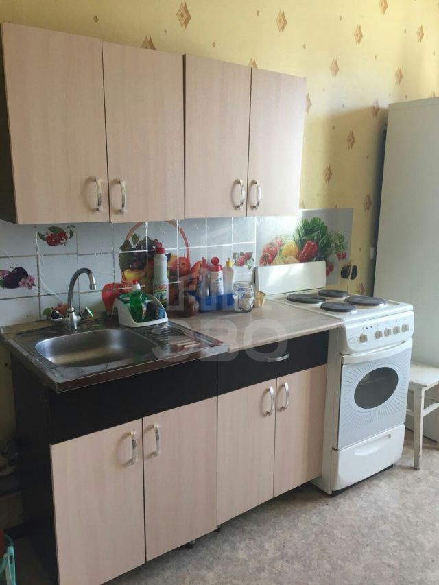 комната в Санкт-Петербурге по адресу: Полевая ул., 1