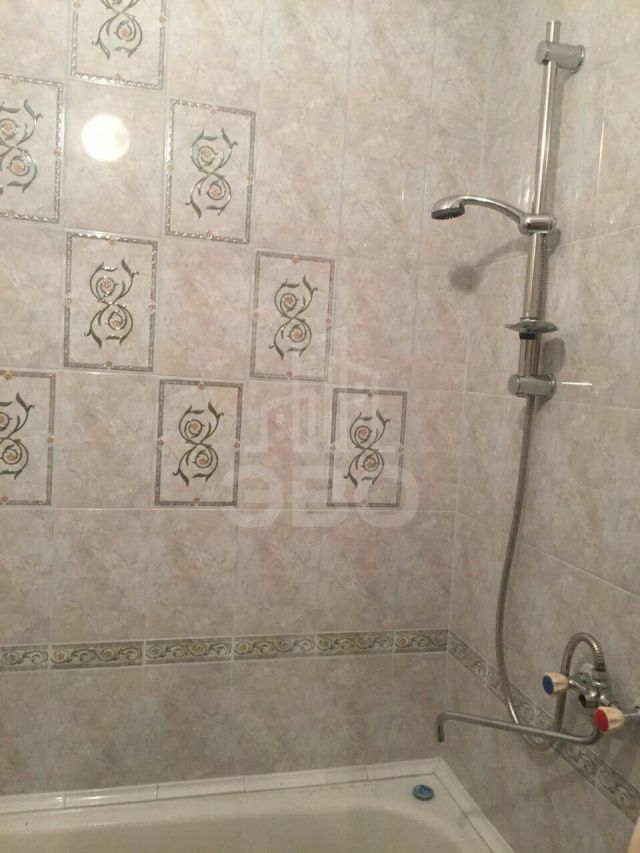 комната в Санкт-Петербурге по адресу: Полевая ул., 1