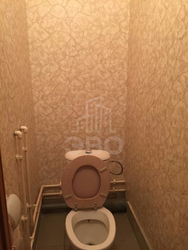 комната в Санкт-Петербурге по адресу: Полевая ул., 1