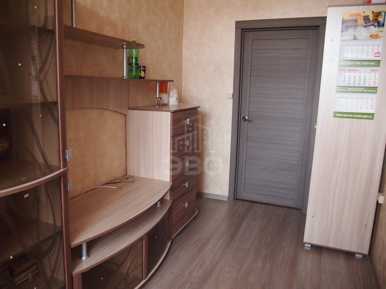 комната в Санкт-Петербурге по адресу: Лесной пр-кт., 13