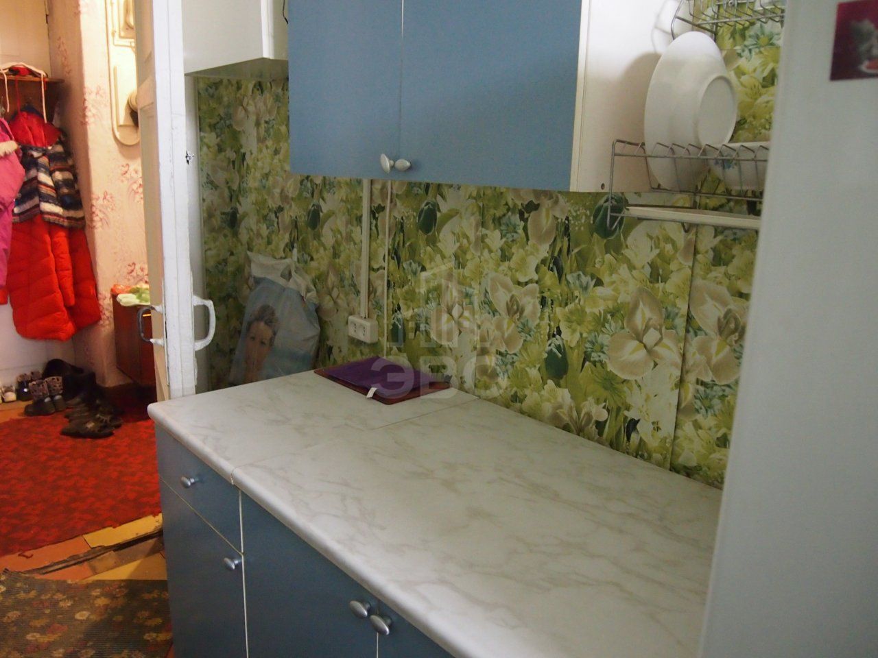 комната в Санкт-Петербурге по адресу: Лесной пр-кт., 13