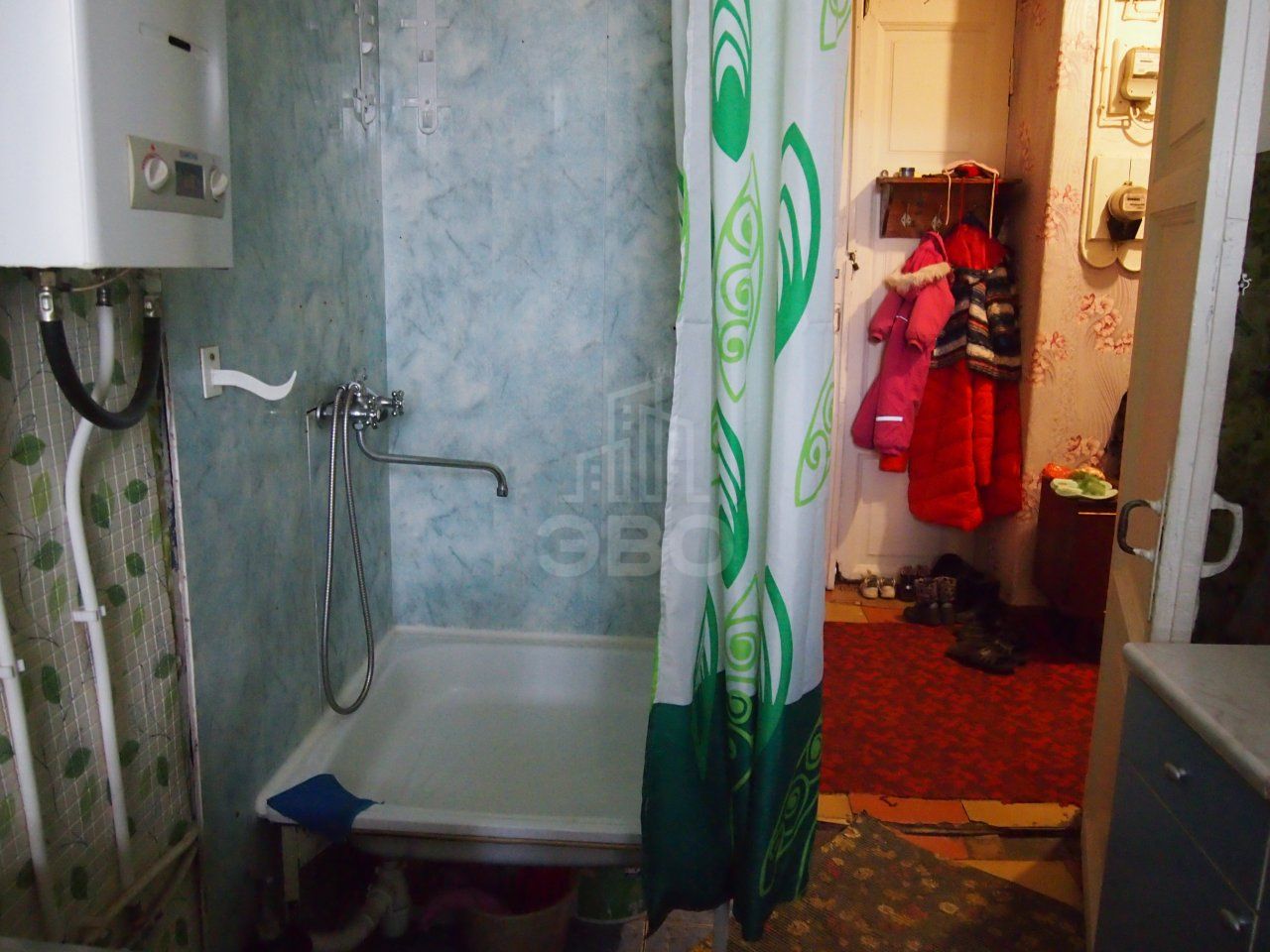 комната в Санкт-Петербурге по адресу: Лесной пр-кт., 13