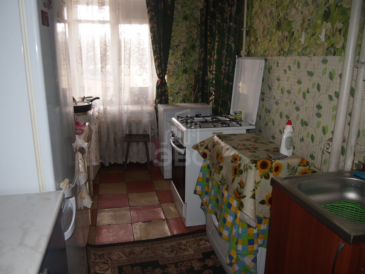 комната в Санкт-Петербурге по адресу: Лесной пр-кт., 13