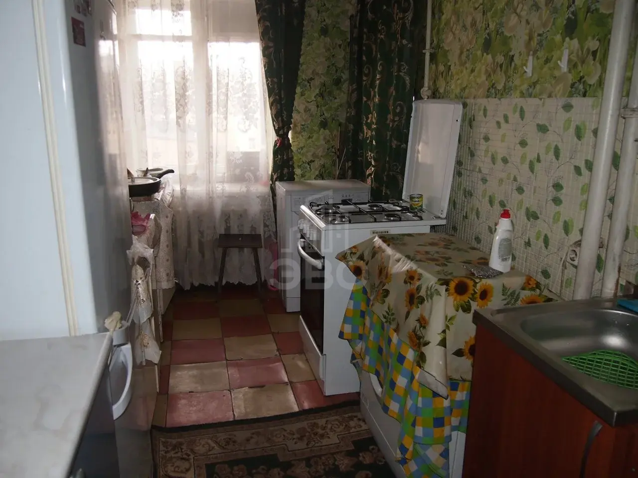 комната в Санкт-Петербурге по адресу: Лесной пр-кт., 13