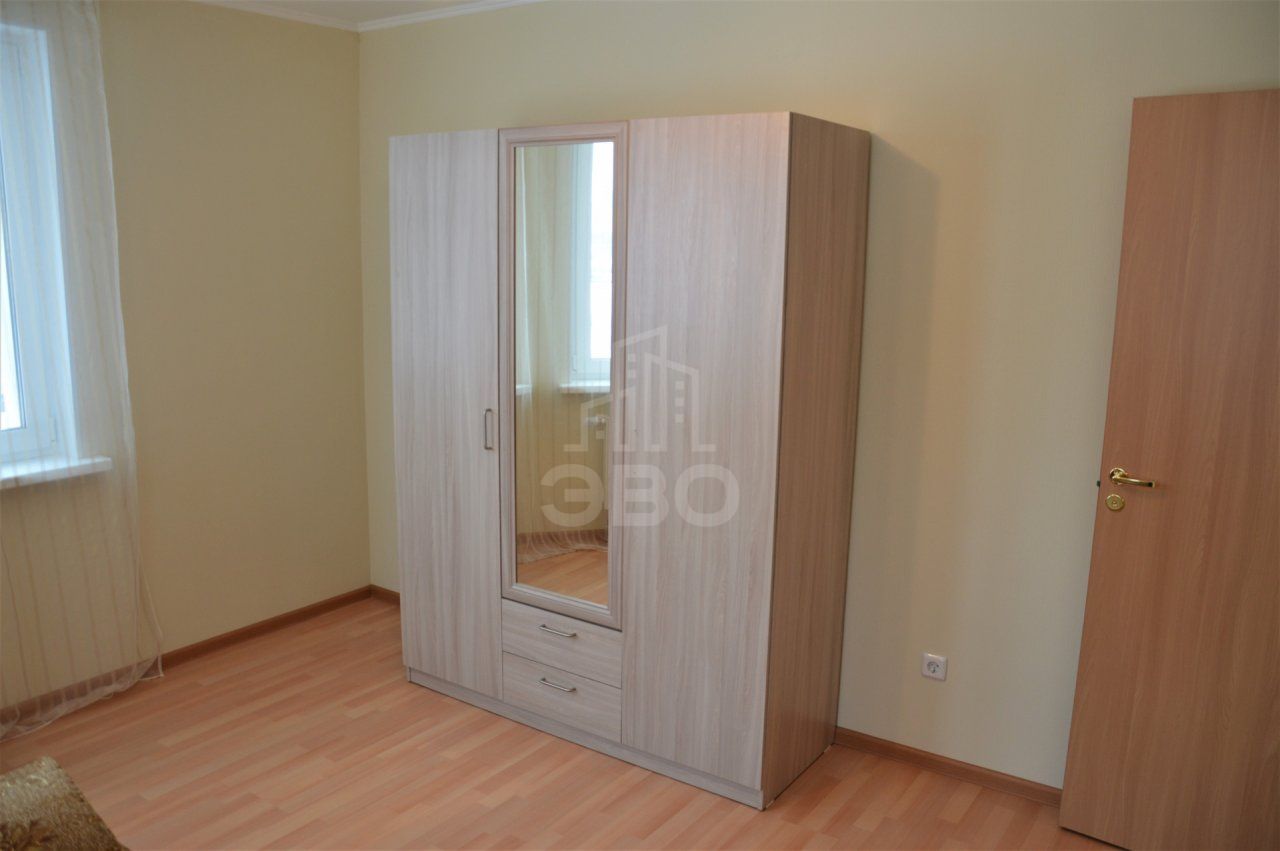 двухкомнатная квартира в Санкт-Петербурге по адресу: Заречная ул., 11, к 2