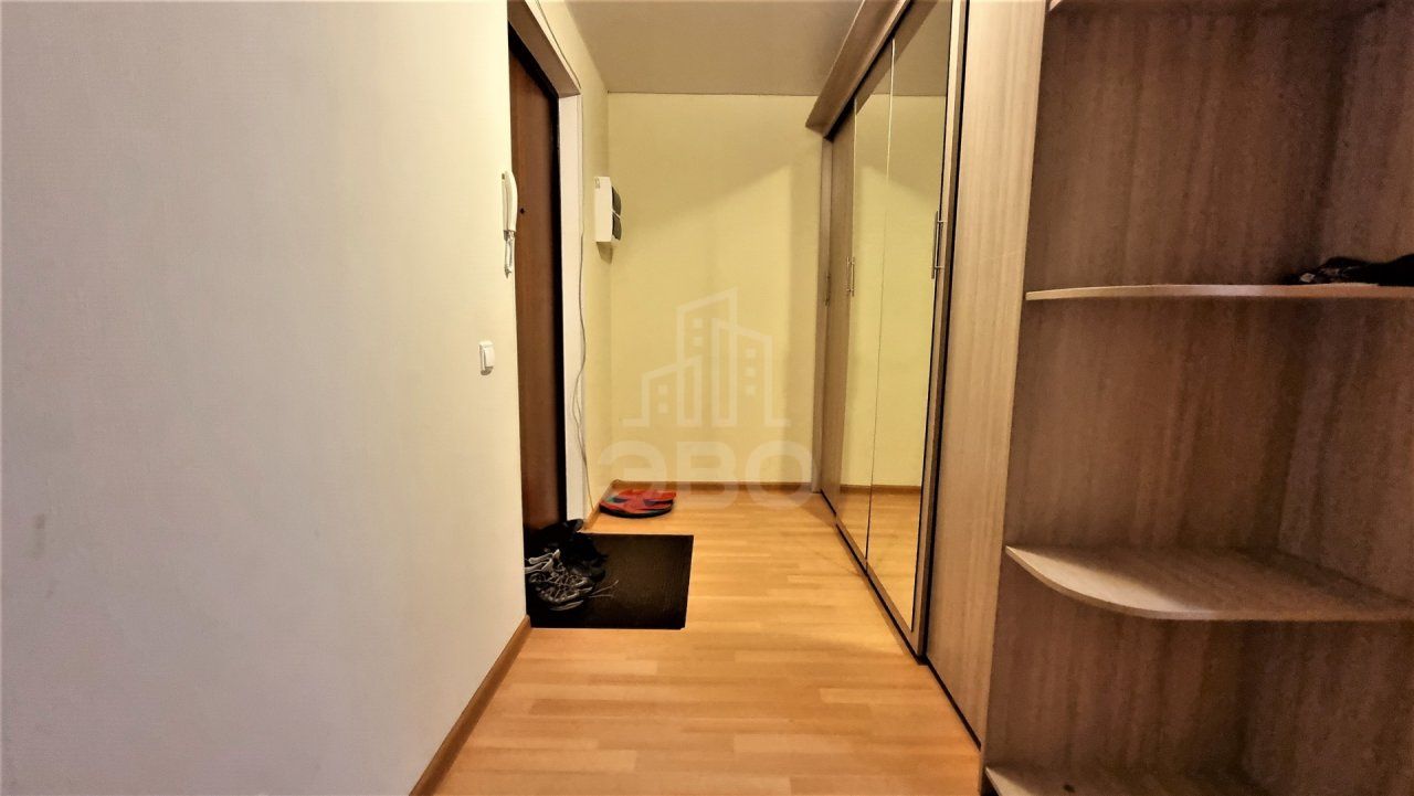 двухкомнатная квартира в Санкт-Петербурге по адресу: Заречная ул., 11, к 2