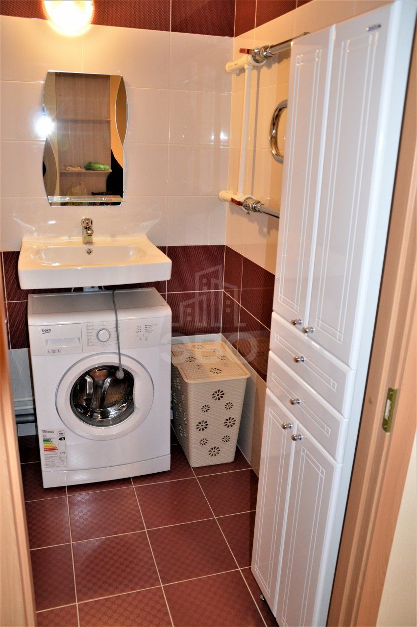 двухкомнатная квартира в Санкт-Петербурге по адресу: Заречная ул., 11, к 2