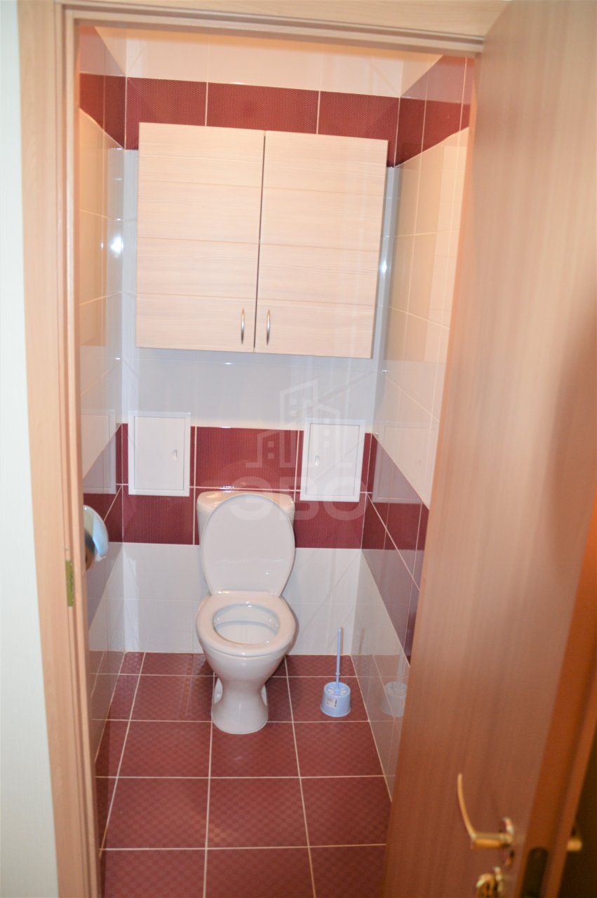 двухкомнатная квартира в Санкт-Петербурге по адресу: Заречная ул., 11, к 2