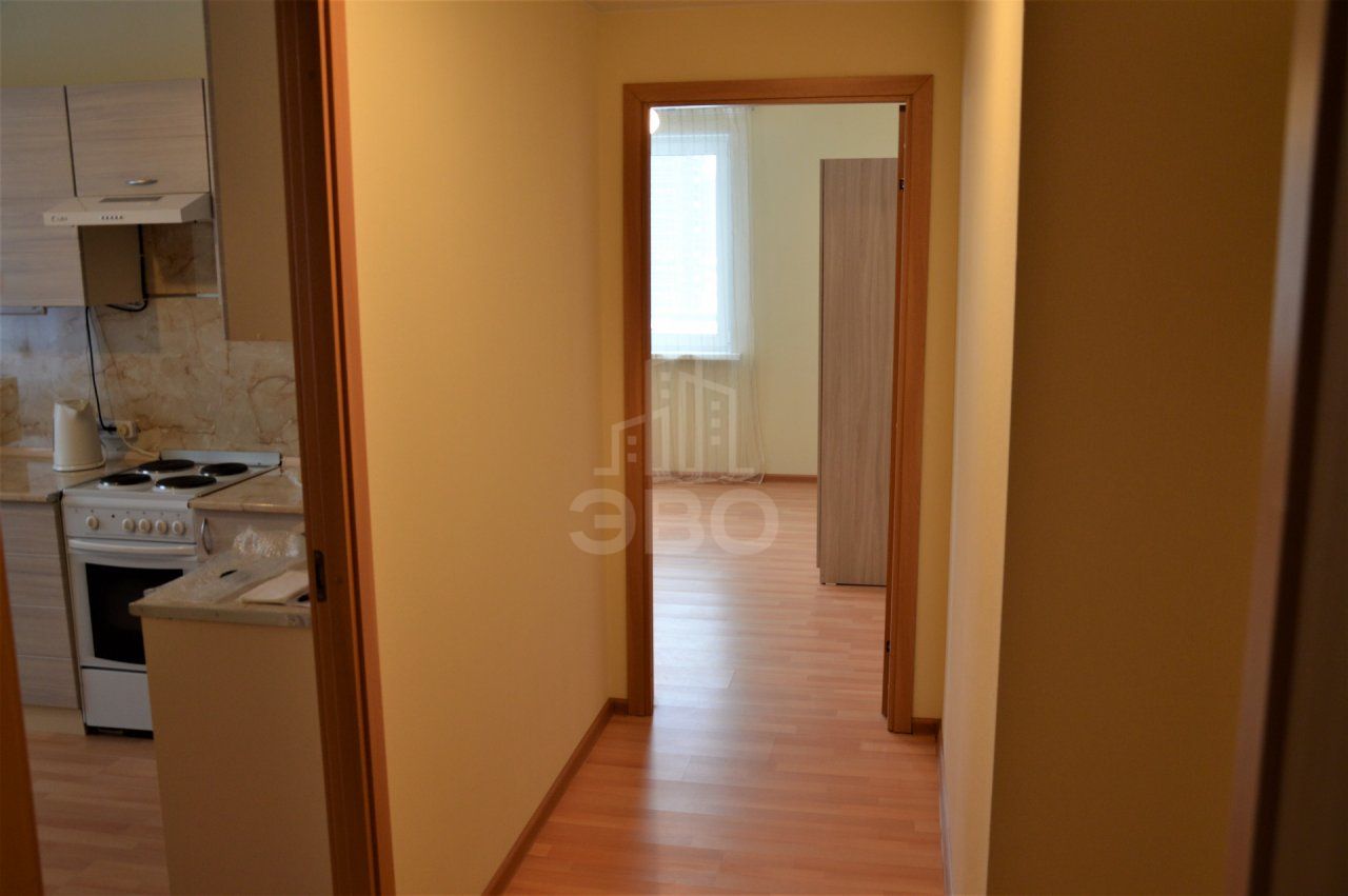 двухкомнатная квартира в Санкт-Петербурге по адресу: Заречная ул., 11, к 2