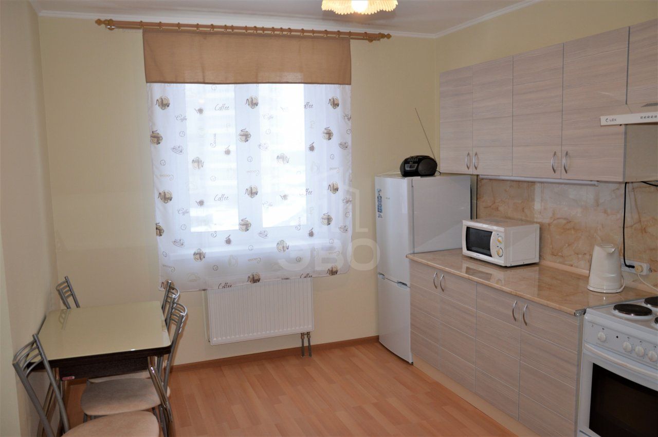 двухкомнатная квартира в Санкт-Петербурге по адресу: Заречная ул., 11, к 2