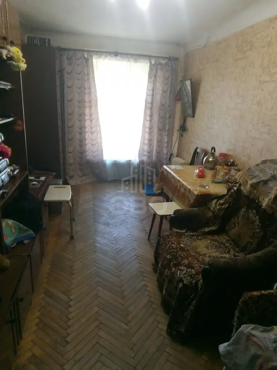 комната в Санкт-Петербурге по адресу: Сенная пл., 13