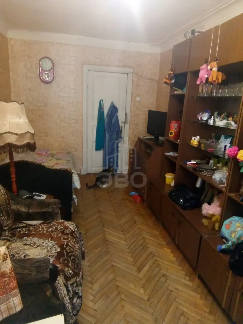 комната в Санкт-Петербурге по адресу: Сенная пл., 13