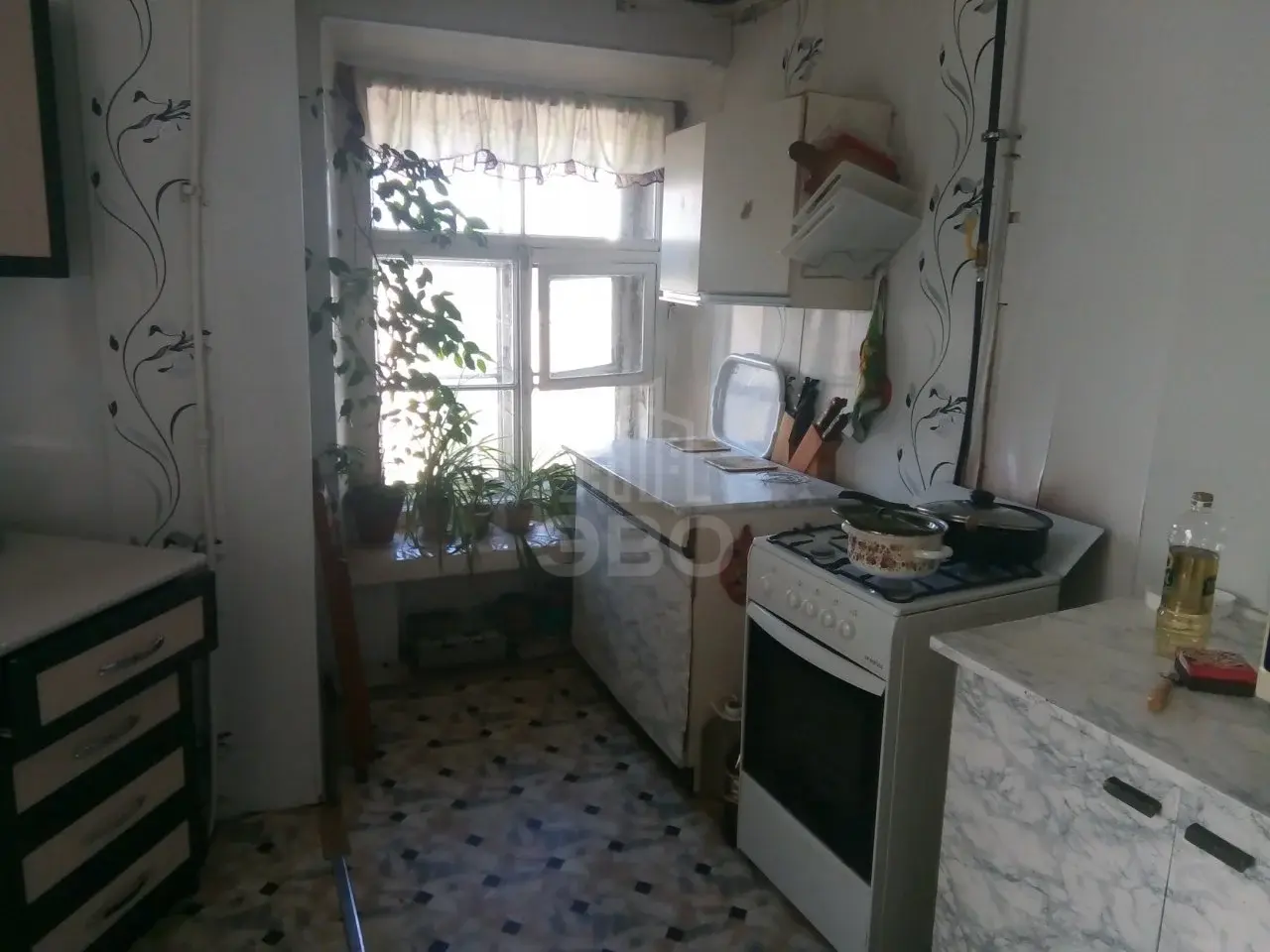 комната в Санкт-Петербурге по адресу: Сенная пл., 13