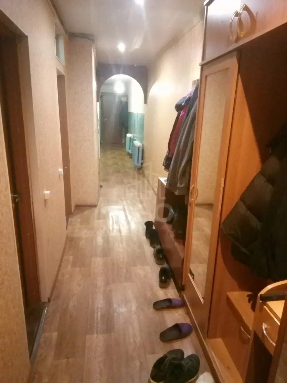 комната в Санкт-Петербурге по адресу: Сенная пл., 13