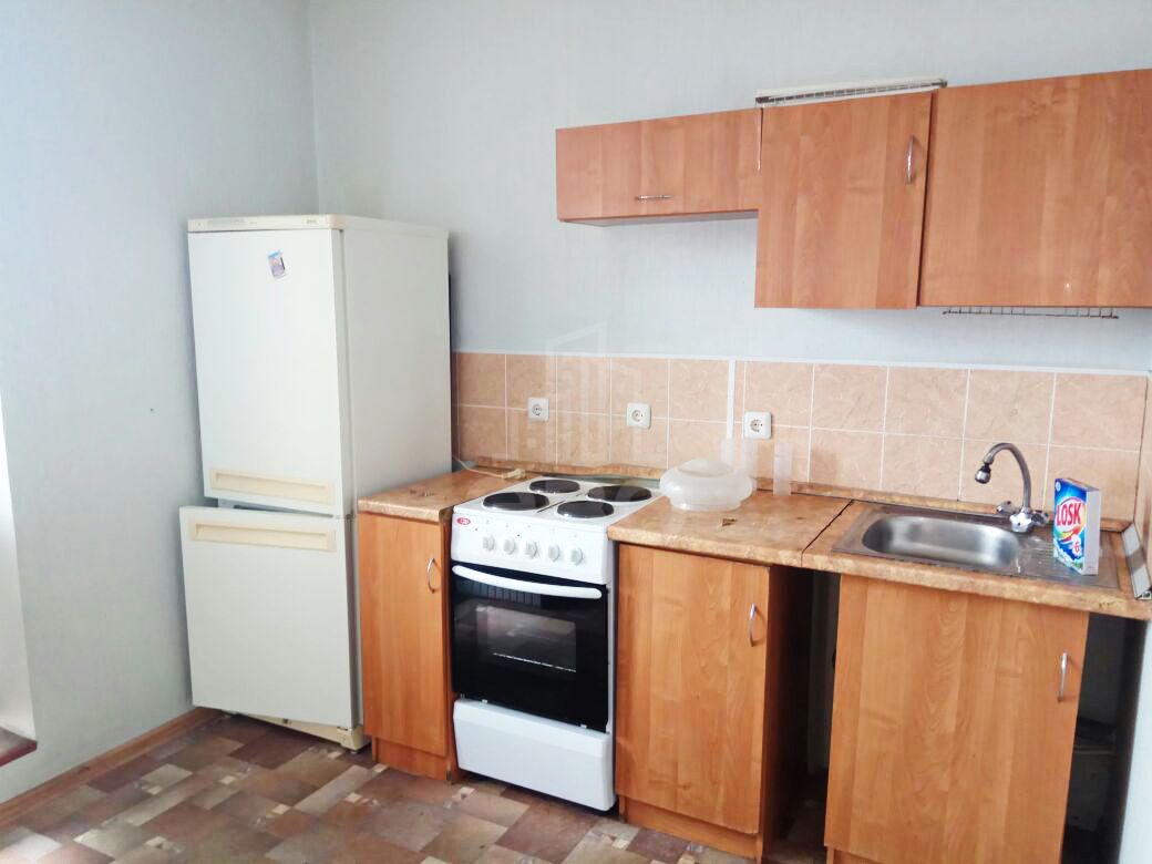 однокомнатная квартира в Санкт-Петербурге по адресу: Шуваловский пр-кт., 41, к 1